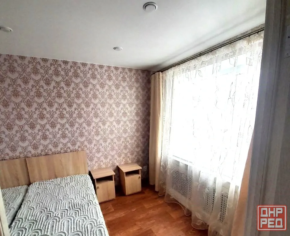 Сдаётся: 2-ая квартира, ориентир парк Гулливер Донецк - изображение 3