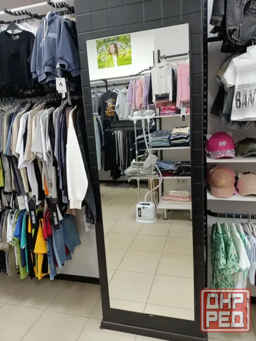 Продам витрины, торговое оборудование, в эксплуатации 1 год. г. донецк днр. Донецк - изображение 6