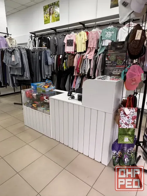 Продам витрины, торговое оборудование, в эксплуатации 1 год. г. донецк днр. Донецк - изображение 5