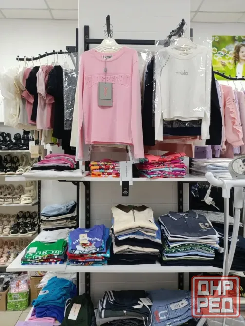Продам витрины, торговое оборудование, в эксплуатации 1 год. г. донецк днр. Донецк - изображение 7