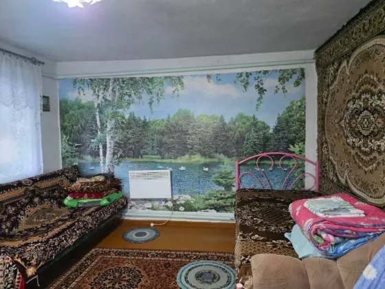 дом село азовское Мариуполь