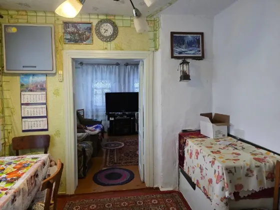 дом село азовское Мариуполь