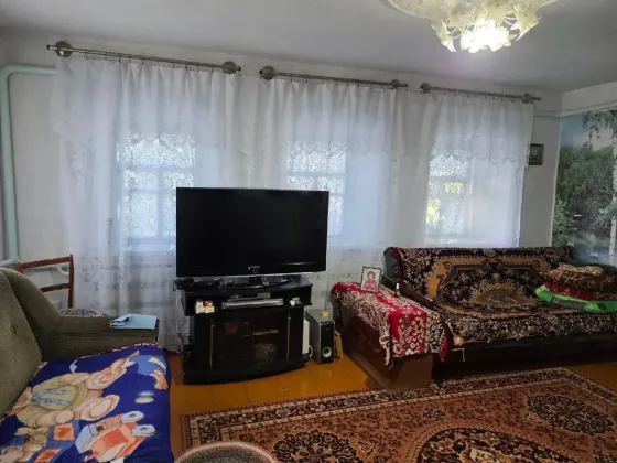 дом село азовское Мариуполь