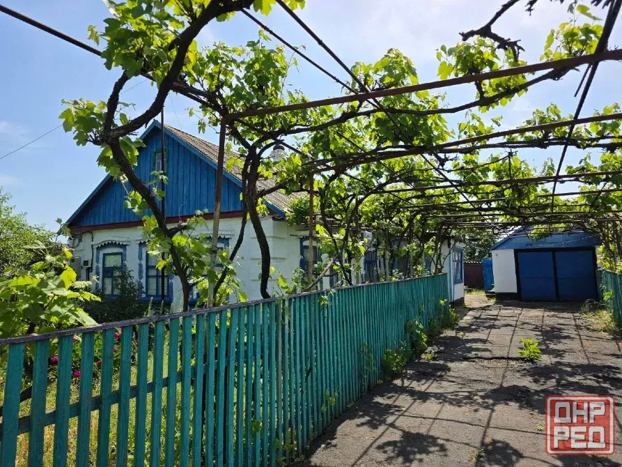 дом село азовское Мариуполь - изображение 9