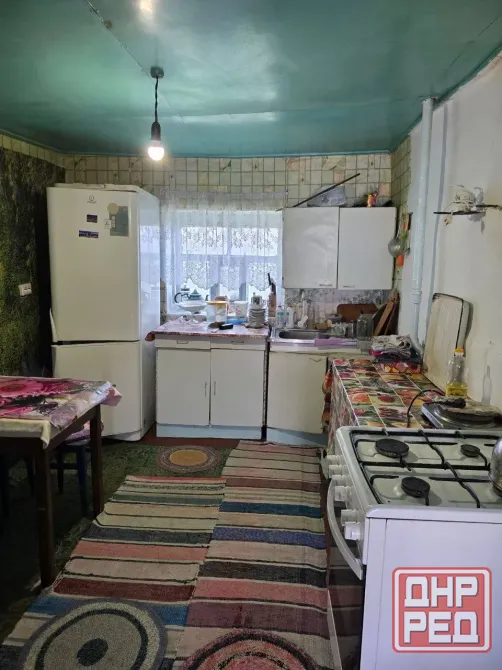 дом село азовское Мариуполь - изображение 7
