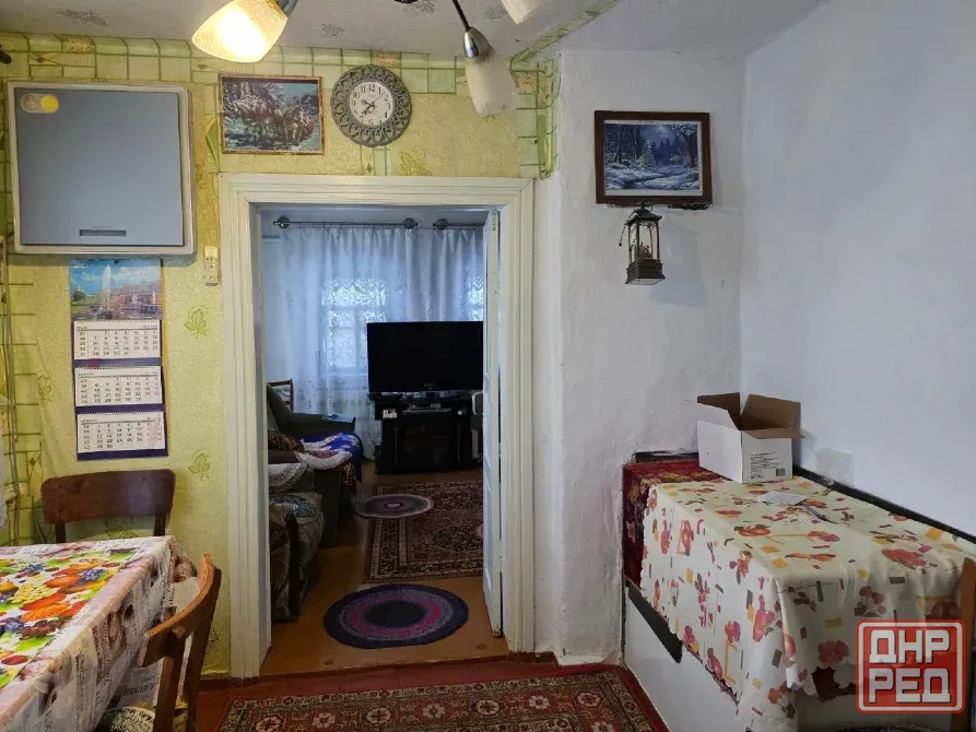 дом село азовское Мариуполь - изображение 2