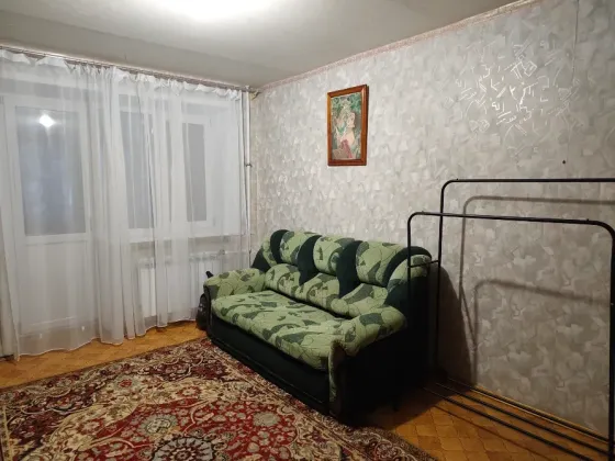 Сдается 1 ком. квартира в Приморском районе г. Мариуполь с видом на море Мариуполь