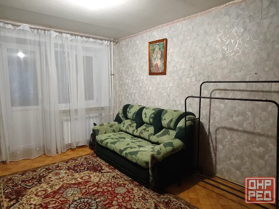 Сдается 1 ком. квартира в Приморском районе г. Мариуполь с видом на море Мариуполь - изображение 5
