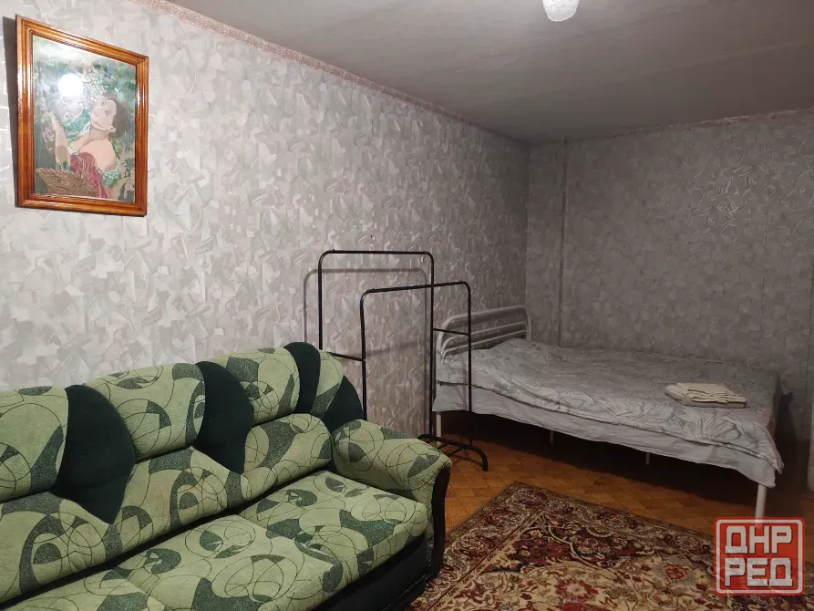 Сдается 1 ком. квартира в Приморском районе г. Мариуполь с видом на море Мариуполь - изображение 4