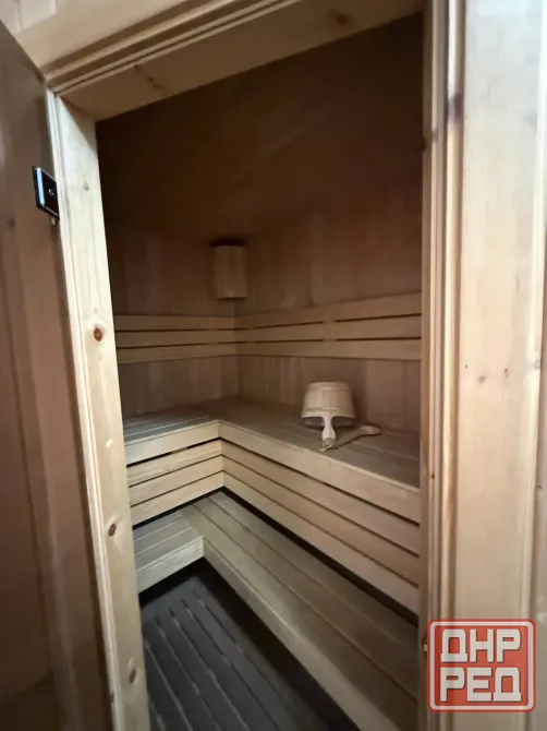 Квартира премиум-класса 200 м² в центре Донецка Донецк - изображение 8