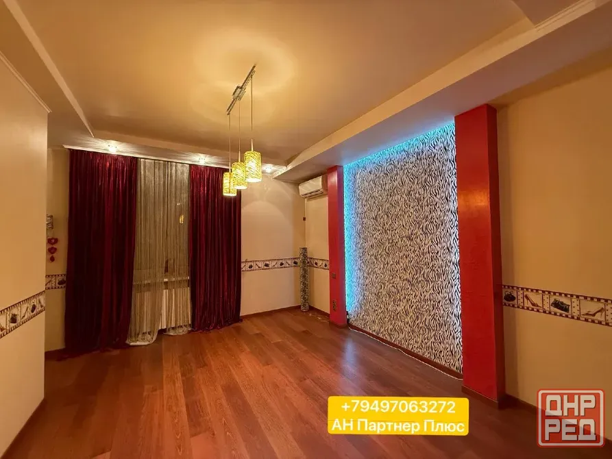 Квартира премиум-класса 200 м² в центре Донецка Донецк - изображение 6