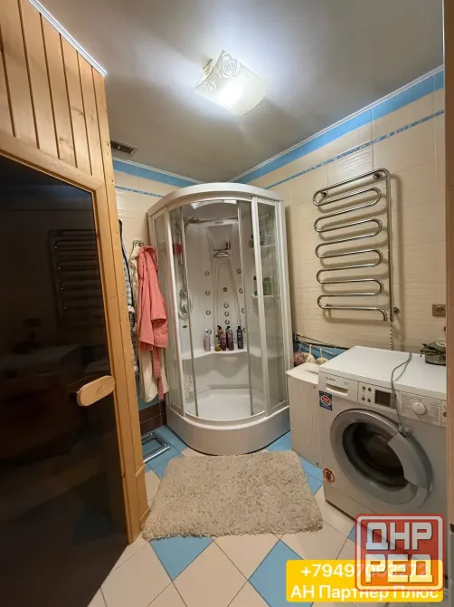 Квартира премиум-класса 200 м² в центре Донецка Донецк - изображение 7