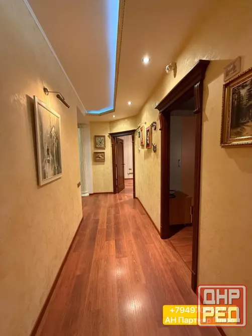 Квартира премиум-класса 200 м² в центре Донецка Донецк - изображение 10