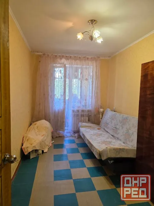 4 ком.кв бул.шевченко Мариуполь - изображение 3