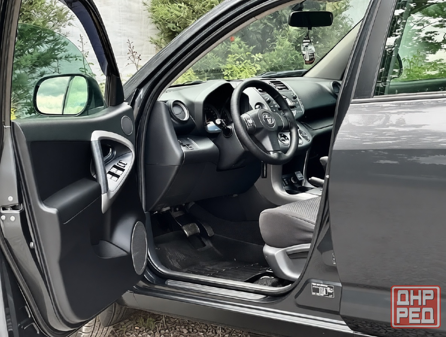 Продам шикарный Rav4 Донецк - изображение 7