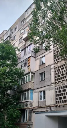 1 ком.кв. урицкого 94 Мариуполь