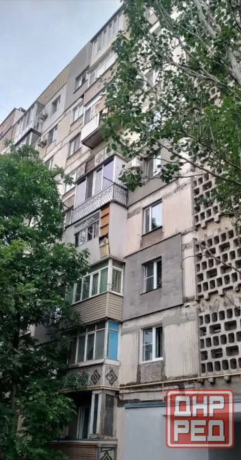 1 ком.кв. урицкого 94 Мариуполь - изображение 1
