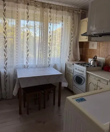 СРОЧНо! Сдается 1-комнатная квартира в Куйбышевском районе по проспекту Панфилова Донецк
