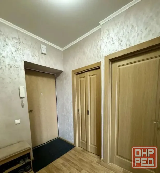 Сдаётся: 1-комнатная квартира Ворошиловский, улица Горького Донецк - изображение 4