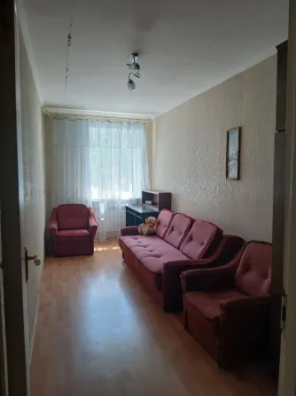 3 ком.кв. пр.металлургов Мариуполь