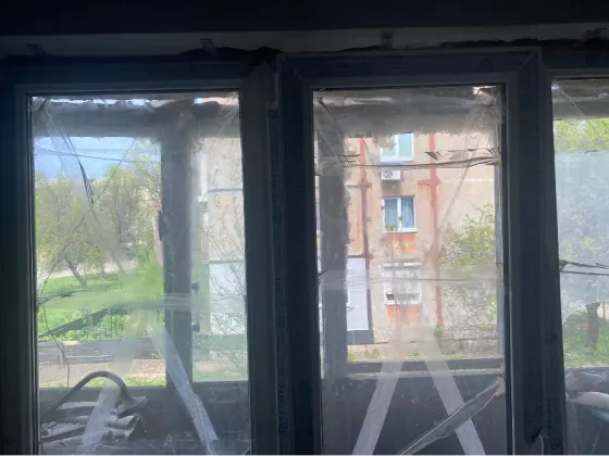 3-комн. квартира кв-л Северный Макеевка