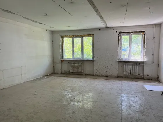нежилое помещение ул.Бахчиванджи Мариуполь