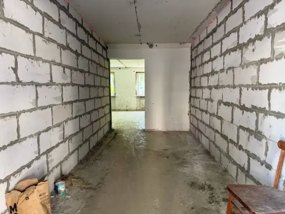 нежилое помещение ул.Бахчиванджи Мариуполь
