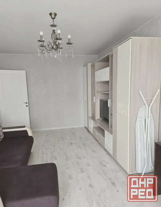 Отличная 2-ая квартира Театральный проспект, 9, Ворошиловский район Донецк - изображение 3