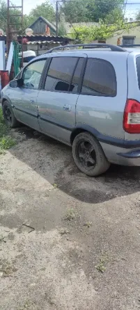 Продам Зафиру Макеевка