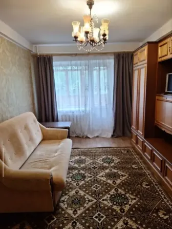 Аренда 1к квартиры в Ворошиловском р-е б-р Шевченко Донецк