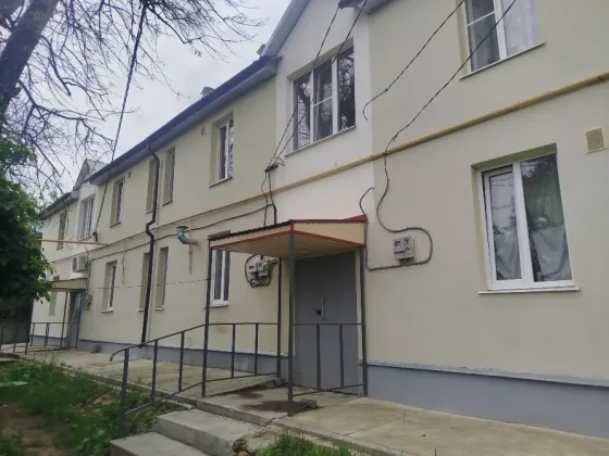 2х-к. Приморский район .ул.Львовская Мариуполь