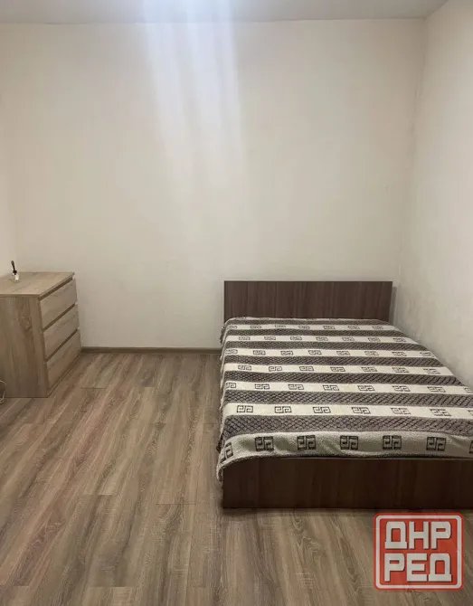 Сдаётся однокмнатная квартира в Калининском районе Донецк - изображение 1
