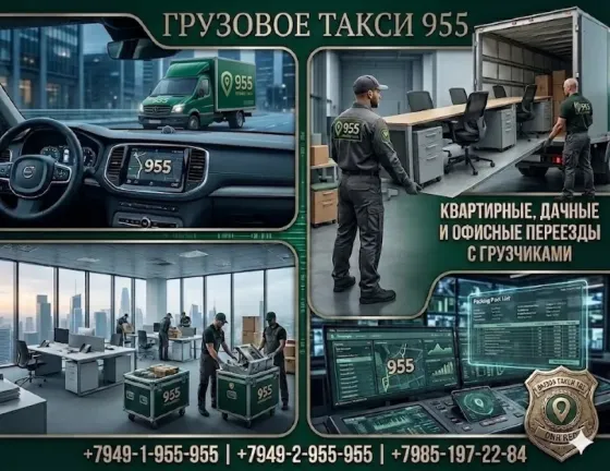 Квартирные дачные и офисные переезды .Услуги грузчиков Донецк