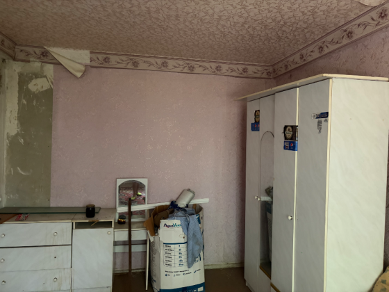1-комн. квартира Якхз Макеевка