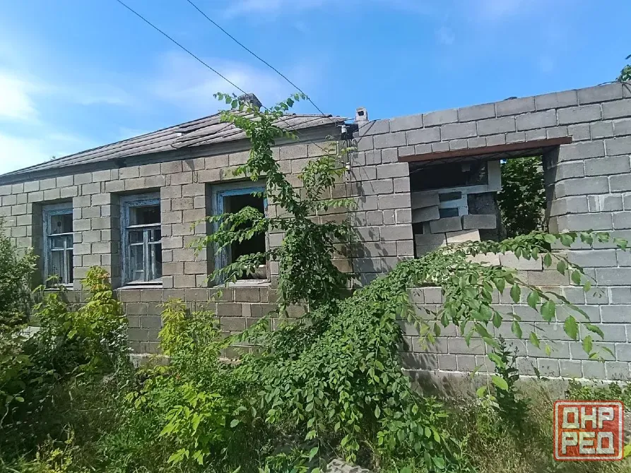 Купить приватизированный участок с домом Мариуполь - изображение 1