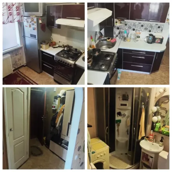 Продаётся уютная 3-комнатная квартира на бульваре Шевченко. Ориентир парк "Гуливер" Донецк