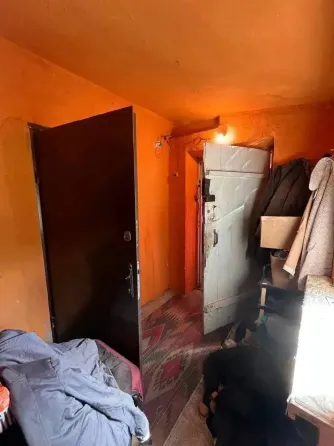 дом пос. мирный Мариуполь