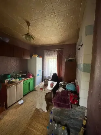 дом пос. мирный Мариуполь