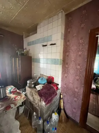 дом пос. мирный Мариуполь