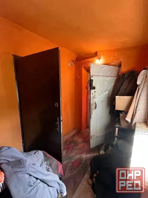 дом пос. мирный Мариуполь - изображение 5