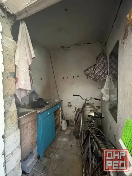 дом пос. мирный Мариуполь - изображение 4