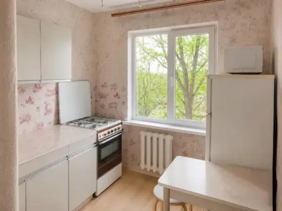 Продается 2 ком. квартира 43 м². - цена 2 500 000 , ул. Колхозный в Куйбышевском р-н. Донецк