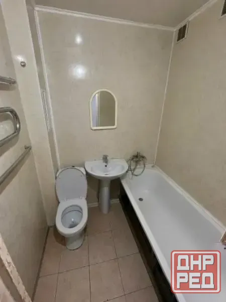 Продается 2 ком. квартира 43 м². - цена 2 500 000 , ул. Колхозный в Куйбышевском р-н. Донецк - изображение 3