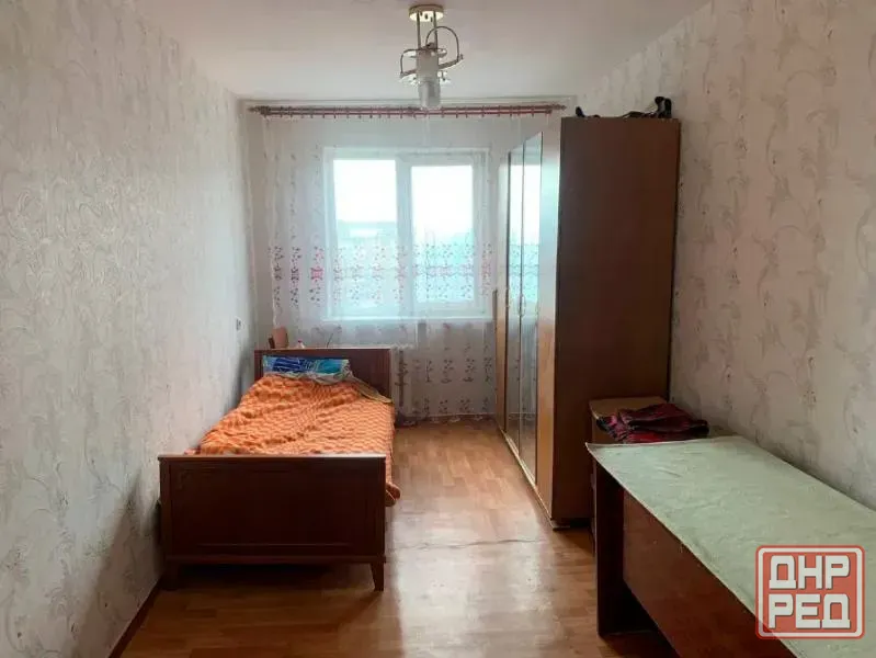 Продается 2 ком. квартира 43 м². - цена 2 500 000 , ул. Колхозный в Куйбышевском р-н. Донецк - изображение 4