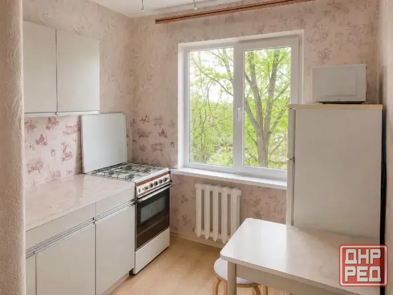 Продается 2 ком. квартира 43 м². - цена 2 500 000 , ул. Колхозный в Куйбышевском р-н. Донецк - изображение 1