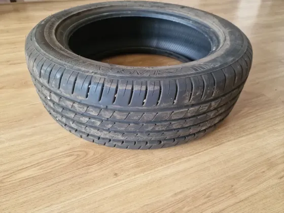 продаю шины 205/55/17 Донецк