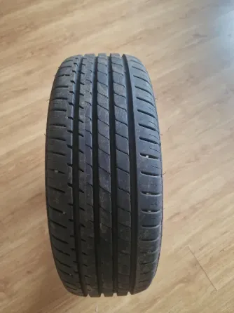 продаю шины 205/55/17 Донецк