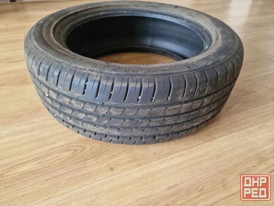 продаю шины 205/55/17 Донецк - изображение 3