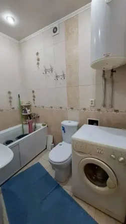 3 ком.кв. Металлургов Мариуполь