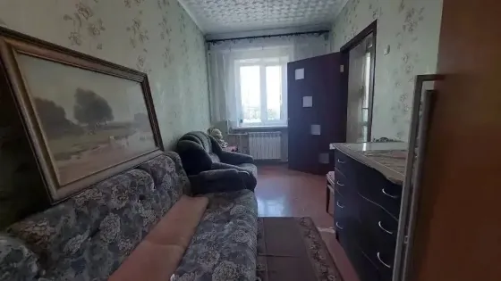 3 ком.кв. Металлургов Мариуполь
